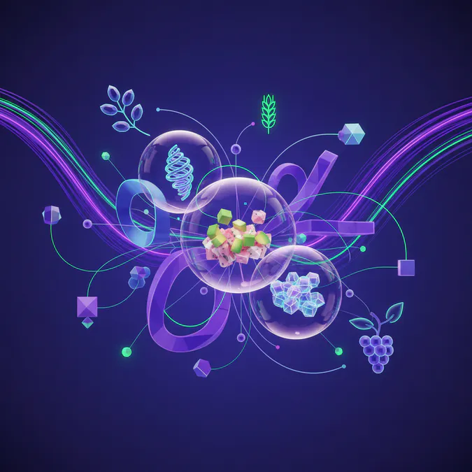 The 2026 Culinary Forecast: What's Shaping Restaurant Menus - 2026 Culinary Forecast: 10 Essential Trends for Restaurants