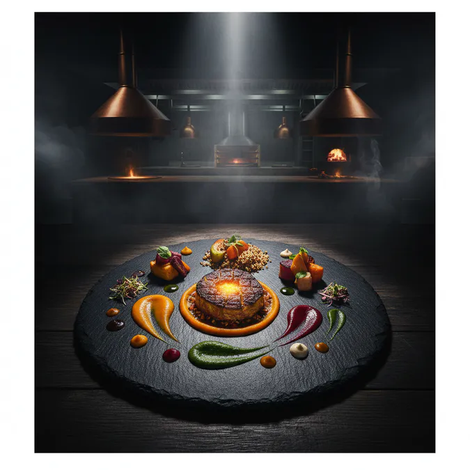 Wellness Focus: Allergen-Friendly and Health-Conscious Options - 2026 Culinary Forecast: 10 Proven Food Trends for Restaurants