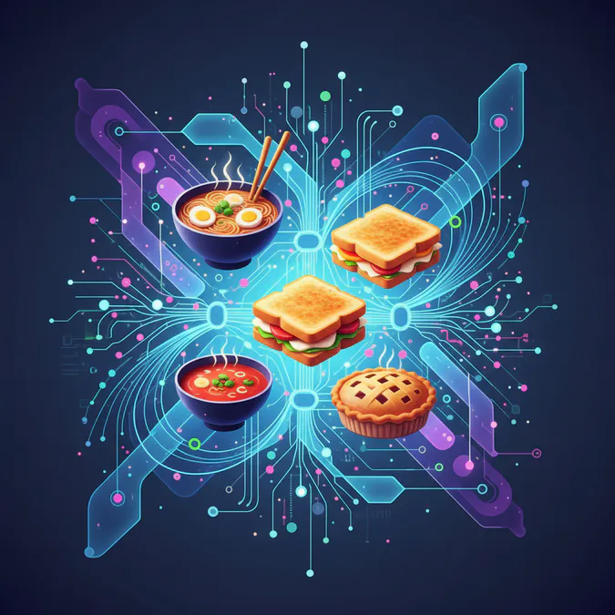 Key Trends: Nostalgia and Comfort Food Revival - 2026 Culinary Forecast: 10 Proven Food Trends for Restaurants