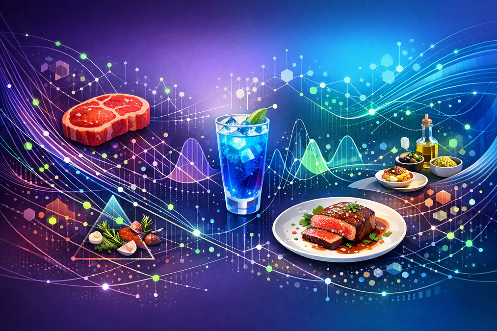 Table of Contents - 2026 Food Trends: 7 Essential Insights for Proven Dining