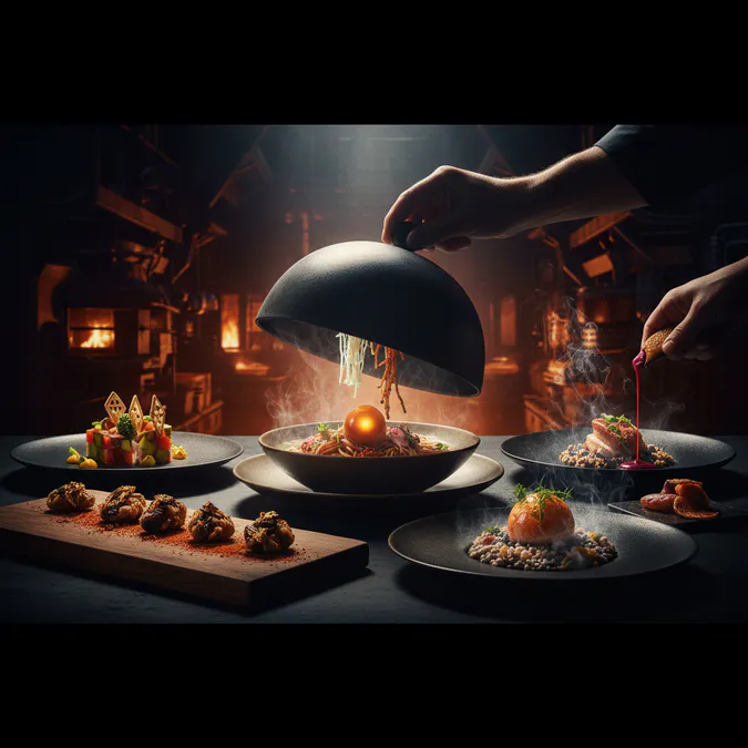 Impact on the Restaurant Industry - 2026 Culinary Forecast: 10 Essential Restaurant Trends Revealed