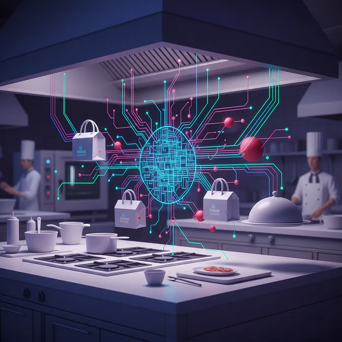 Impact on Food Delivery Services - GTA Gas Prices Surge: 8 Essential Impacts on Food Delivery