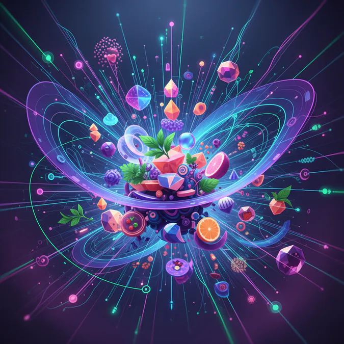 Introduction to ADM's 2026 Culinary Trends - 2026 Culinary Trends: The Ultimate Guide to Flavorful Dining