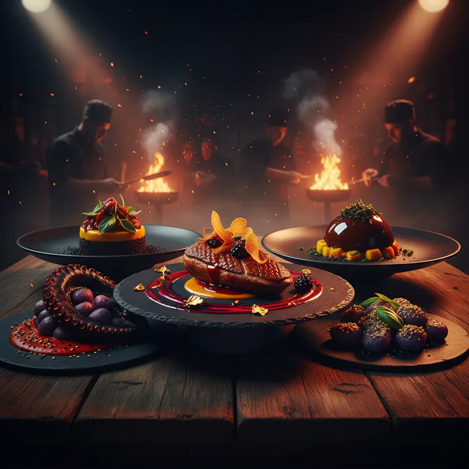 The Rise of Swangy Flavors - Ultimate Guide to 2026 Food Trends: 10 Effortless Insights