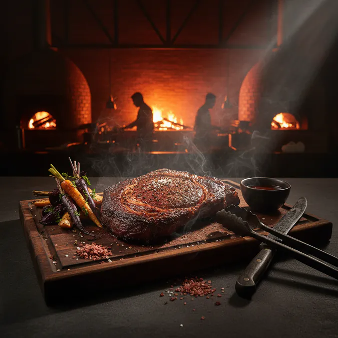 The Return of Red Meat - 2026 Food Trends: The Ultimate Guide to Personalized Dining