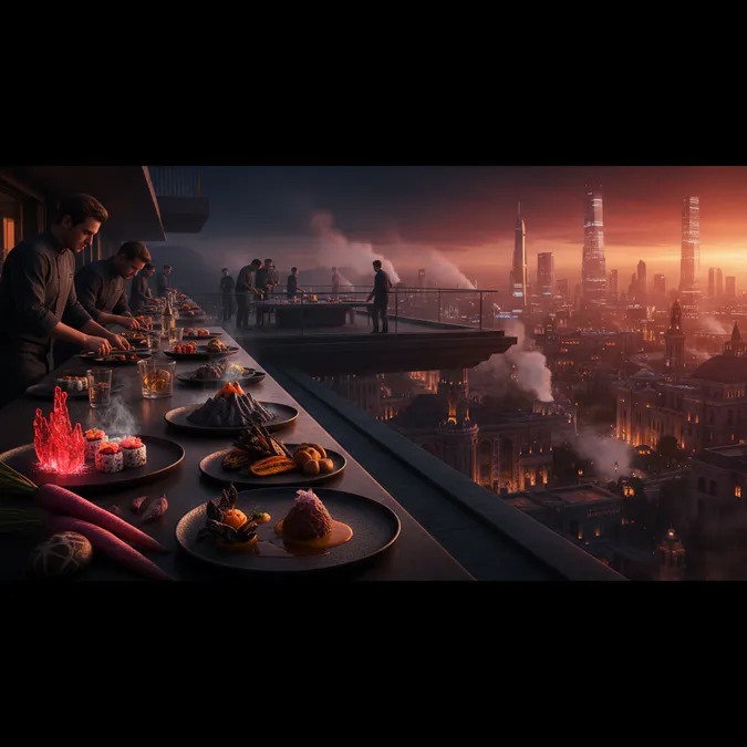 Cultural Context and Regional Variations in Food Trends - Food Trends 2026: Proven Regional Guide