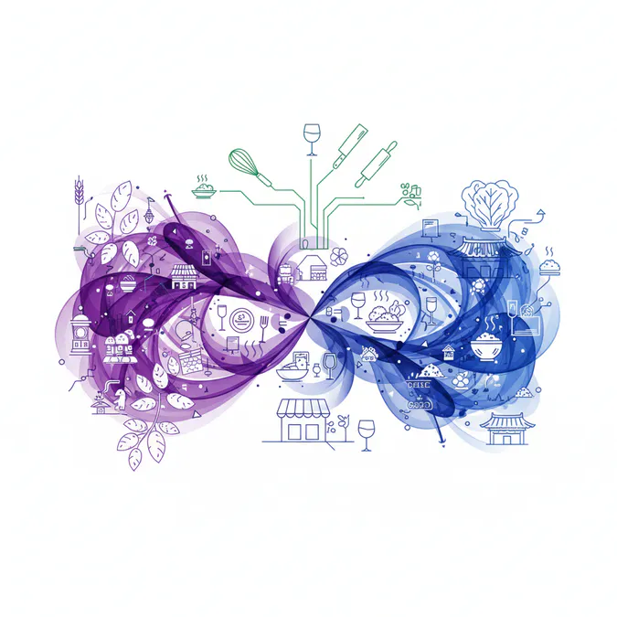 Understanding the Belarus-North Korea Connection - Food Trade: 7 Essential Belarus-North Korea Cooperation Benefits