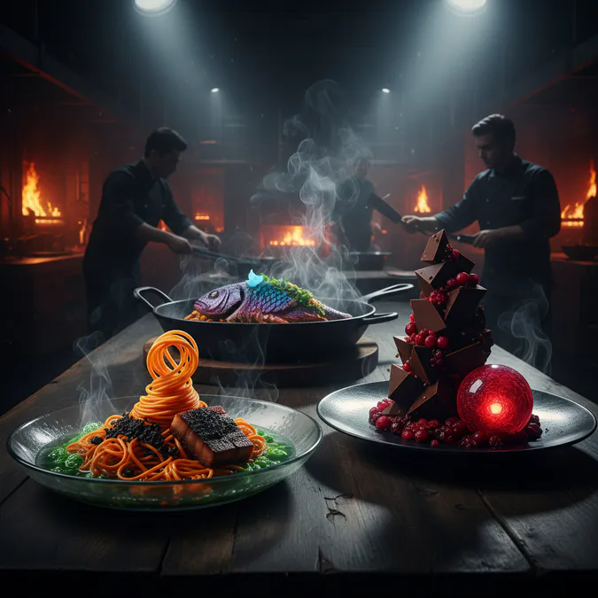 The Bottom Line - Essential Flavor Trends 2026: Newstalgia & Swangy