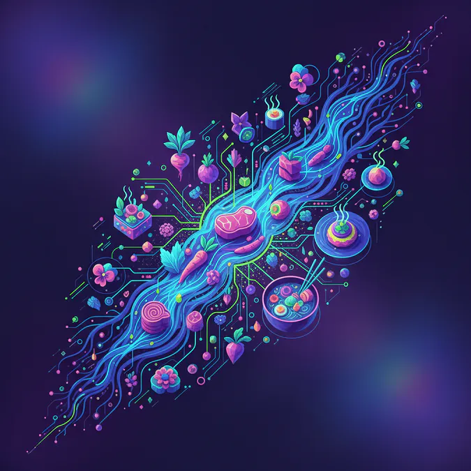 Introduction to 2026 Food Trends - Food Trends 2026: Proven Regional Guide