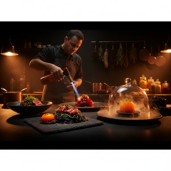 Taste Trumps Health: Understanding Consumer Priorities - Food Trends 2026: Essential Guide to Real Ingredients