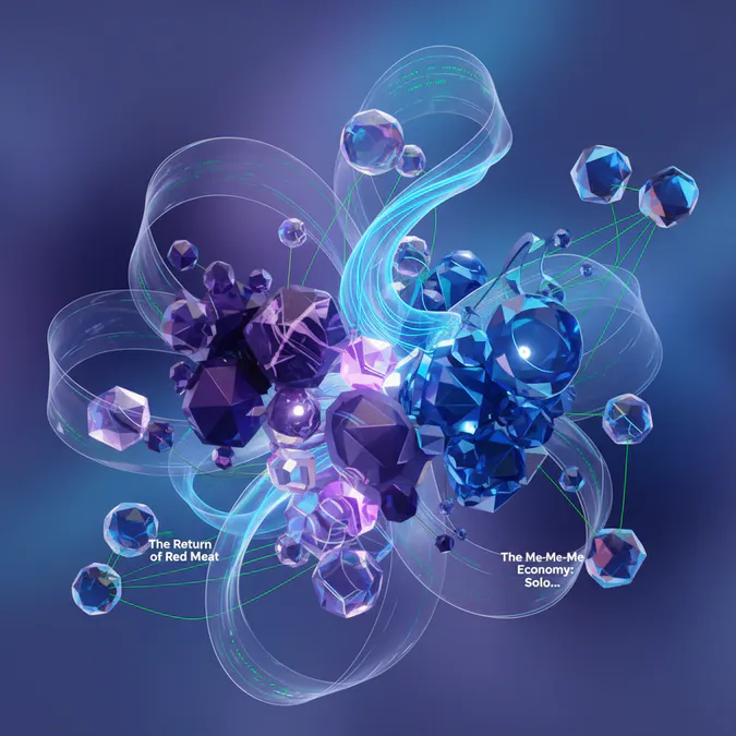 Table of Contents - 2026 Food Trends: Ultimate Guide to What's Essential