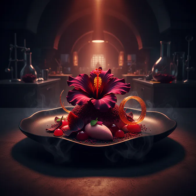 The Science Behind Hibiscus Health Benefits - Hibiscus Honey Mustard Salmon: 7 Essential Steps