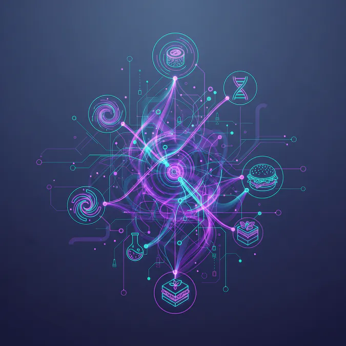 Table of Contents - 7 Food Trends Reshaping 2026 Restaurant Menus