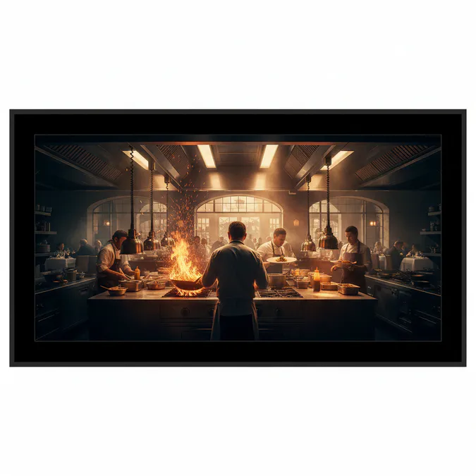 Restaurant Industry: A Promising Outlook - Restaurant Industry: Proven 2026 Growth Forecast