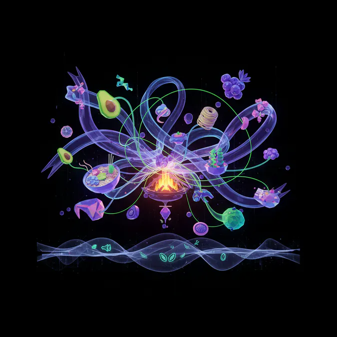 Diving Deeper into Newstalgia Food Trends - Food Trends 2026: Essential Stress-Free Guide