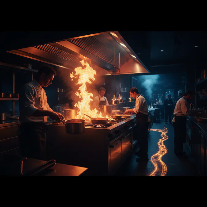 Strait of Hormuz Strategic Importance - Food Price Impact: 5 Essential Ways Energy Crisis Affects Costs