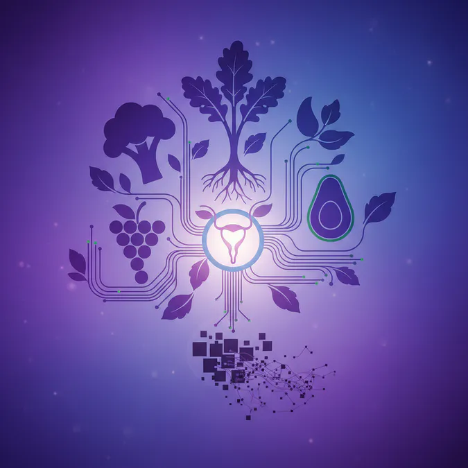 The Hidden Fertility Factor - Ultra-Processed Foods Fertility: 7 Essential Dietary Strategies