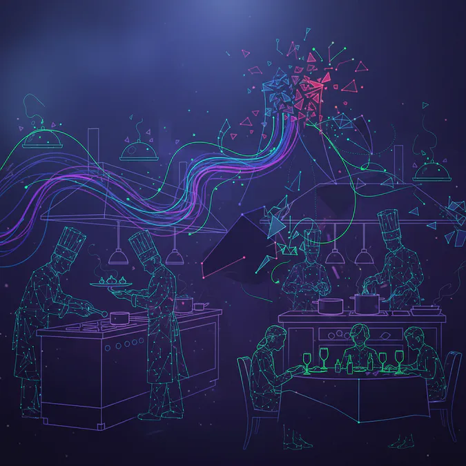 Energy Supply Disruption Mechanisms - Food Price Impact: 5 Essential Ways Energy Crisis Affects Costs