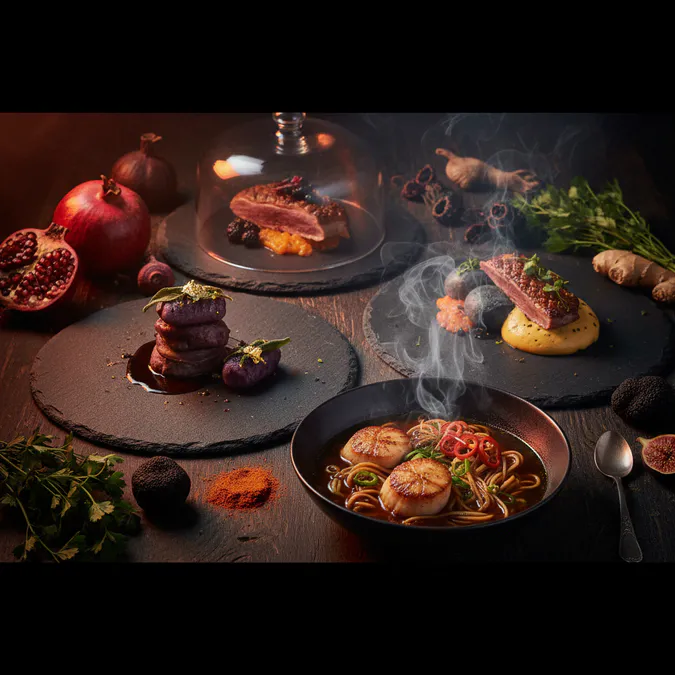 Exploring the Swangy Flavor Profile in Food Trends - Food Trends 2026: Essential Stress-Free Guide