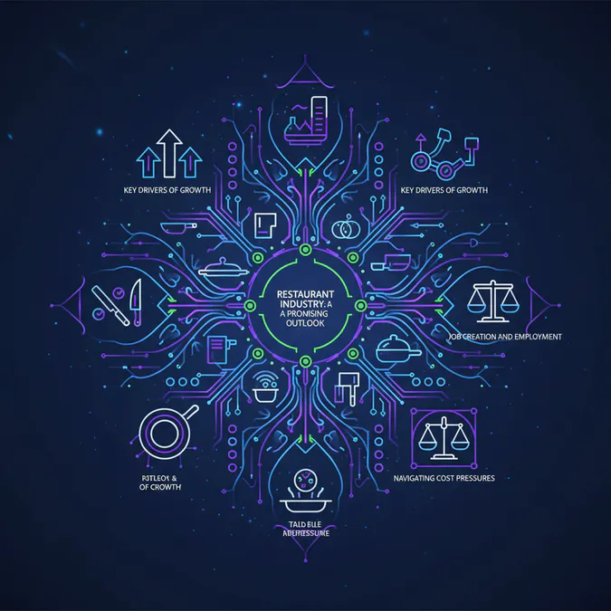 Table of Contents - Restaurant Industry: Proven 2026 Growth Forecast