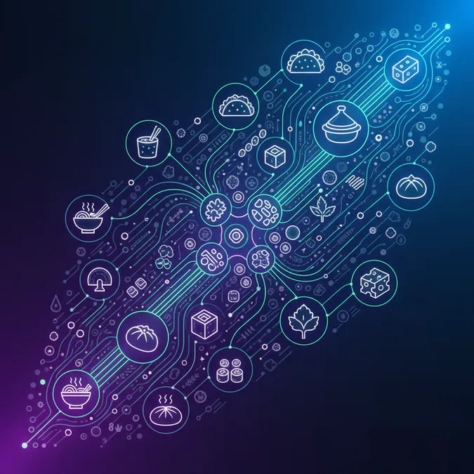 Emerging Foreign Culinary Influences - 10 Proven Food Trends: How Emerging Cuisines Shape Dining