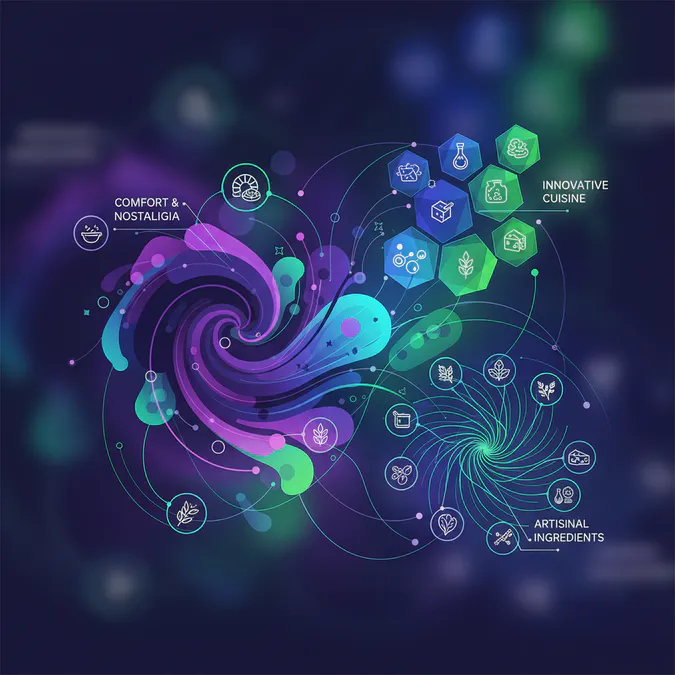 Key Culinary Trends Shaping 2026 - 10 Proven Culinary Trends Impacting Retail Food in 2026