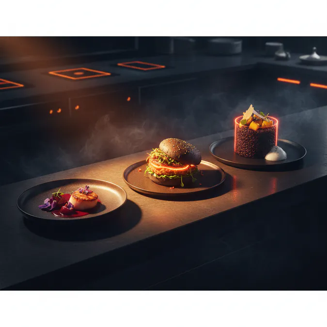 Personalized and Single-Serve Meal Trends - 2026 Food Trends: 7 Essential Effortless Trends You Must Know