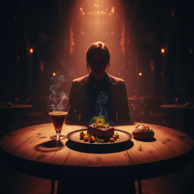 2026 Food Trends: The Rise of Solo Dining and Personalization - 2026 Food Trends: 7 Proven Essentials for Simple Dining