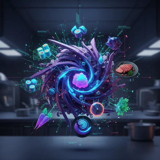 The Evolving Landscape of American Dining - Food Trends 2026: 7 Proven Foreign Flavors Revolutionizing Dining