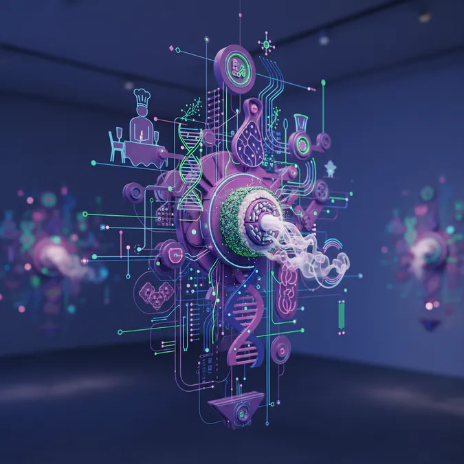 Intentional Dining: A Thoughtful Approach - 10 Essential Restaurant Trends for 2026: Proven Insights