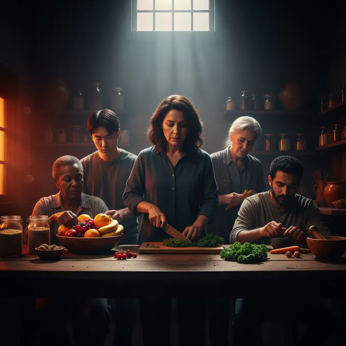 Who Is Affected by CalFresh Changes - CalFresh Eligibility: 7 Essential Changes Noncitizens Must Know