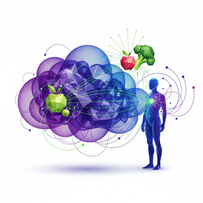 The Impact of Stress on Eating Habits - 10 Essential Tips to Overcome Nutrition Struggles Effortlessly