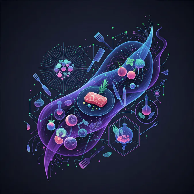 Overview of 2026 Food Trends - 2026 Food Trends: 10 Proven Trends for Effortless Dining