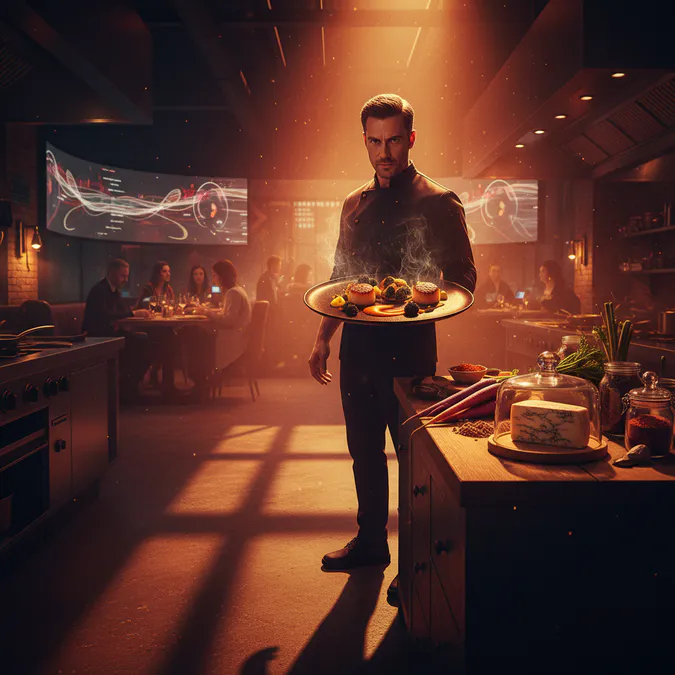 AI-Powered Personalization and Marketing - 2026 Restaurant Trends: The Ultimate Guide to Proven Success