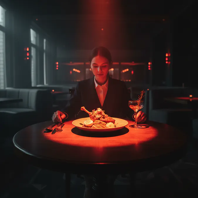 The Rise of Solo Dining and the 'Me-Me-Me' Economy - 2026 Food Trends: 10 Proven Trends for Effortless Dining