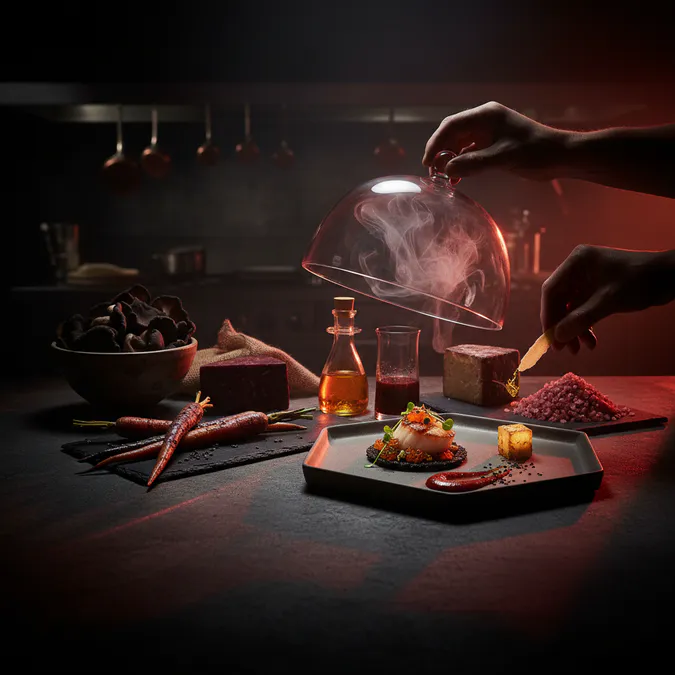 Key Ingredients - Michelin Guide's 2026 Food Trends: 7 Proven Trends to Explore