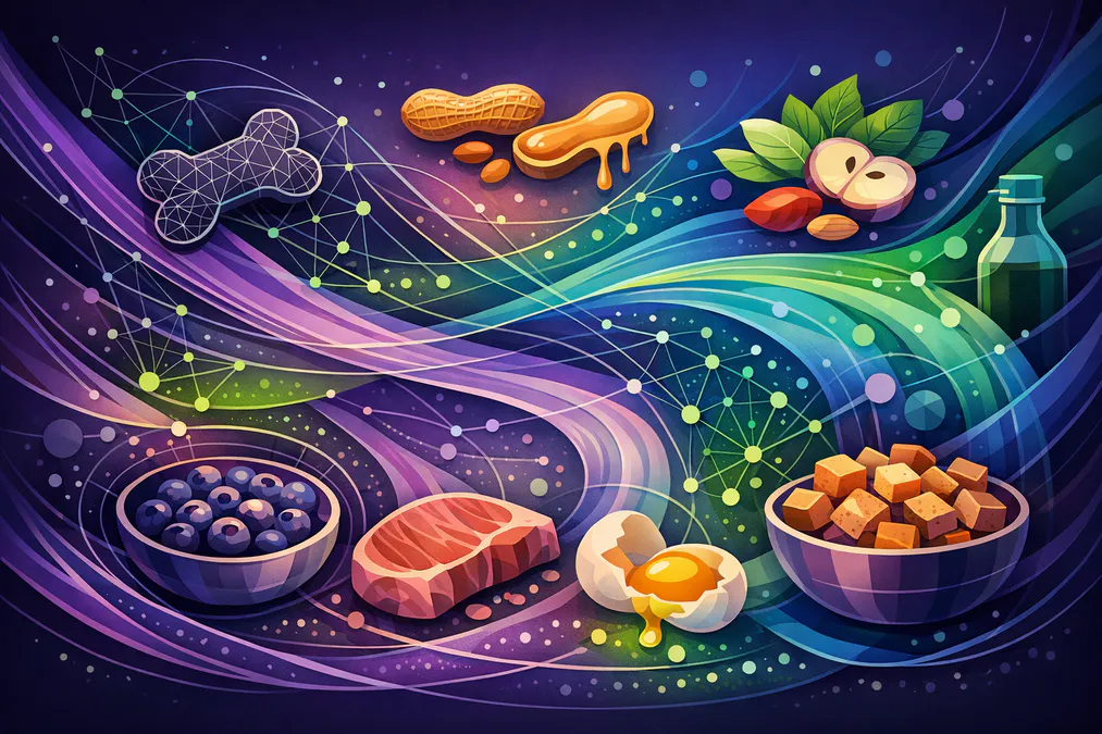 Xylitol: The Silent Killer in Dog Treats - 10 Dangerous Dog Treats: Ultimate Guide to Avoiding Risks