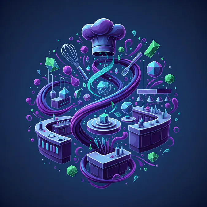 The $45 Billion Merger: Overview and Scale - Unilever McCormick Merger: The Ultimate 45B Proven Condiments Revolution