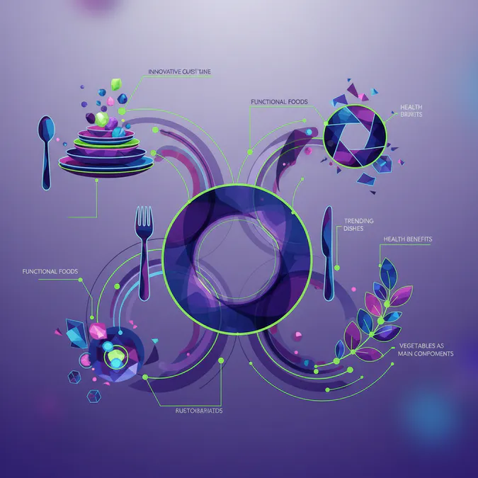 Table of Contents - 2026 Food Trends: The Ultimate Guide to Colorful Plates