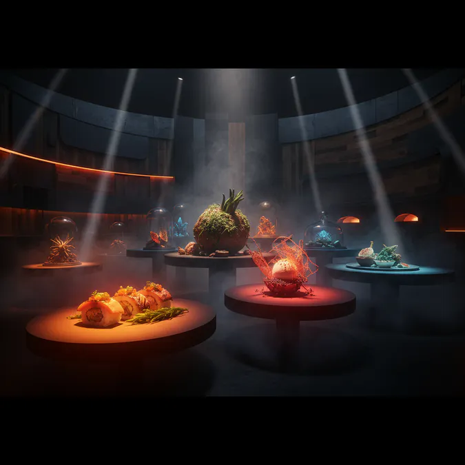 Top 10 Food Trends for 2026 - Top 10 Food Trends Shaping the Culinary Landscape in 2026