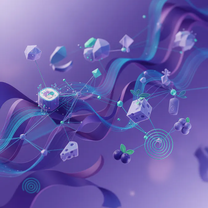 The Evolving Food Landscape - Top 10 Food Trends Shaping the Culinary Landscape in 2026