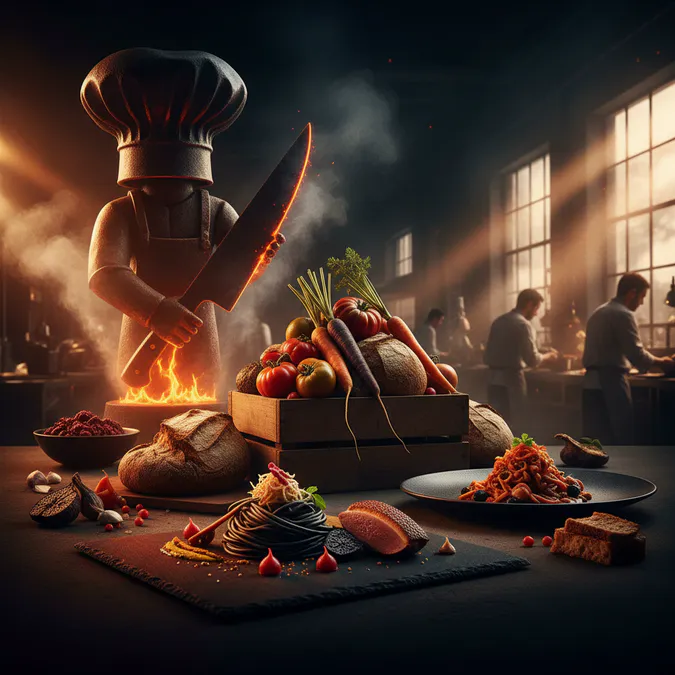 Economic Pressures Shape 2026 Food Industry - 2026 Food Trends: The Ultimate Guide to Asian Cuisines