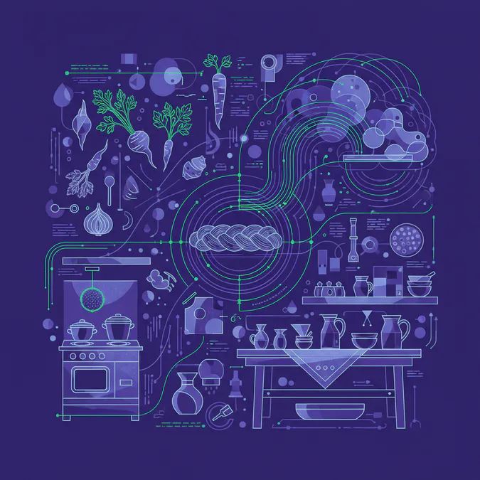 Historical Context: Jewish Culinary Traditions in Poland - The Ultimate Jewish Food Revival: 7 Cultural Traditions in Poland