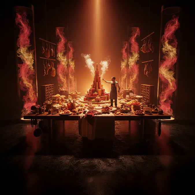 Sales Growth Analysis - Top 10 Food Trends Shaping the Culinary Landscape in 2026