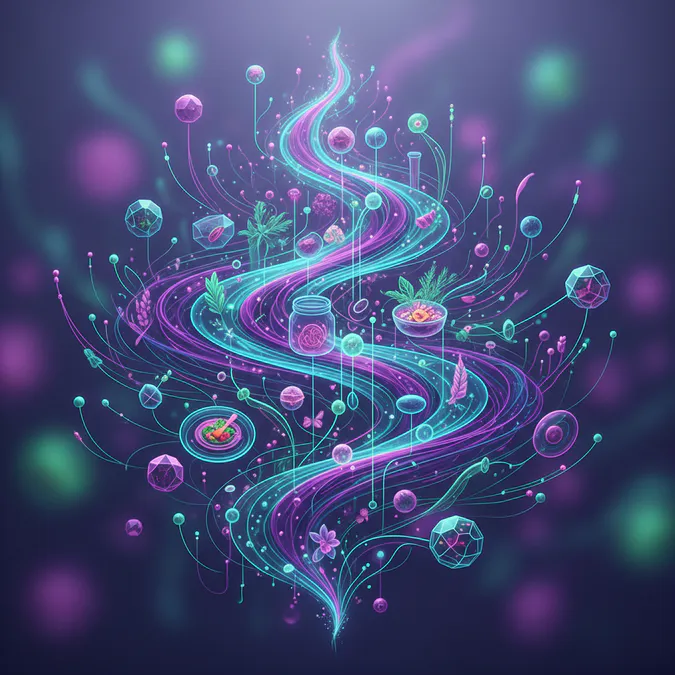 Overview of Food Trends - Top 10 Food Trends Shaping the Culinary Landscape in 2026