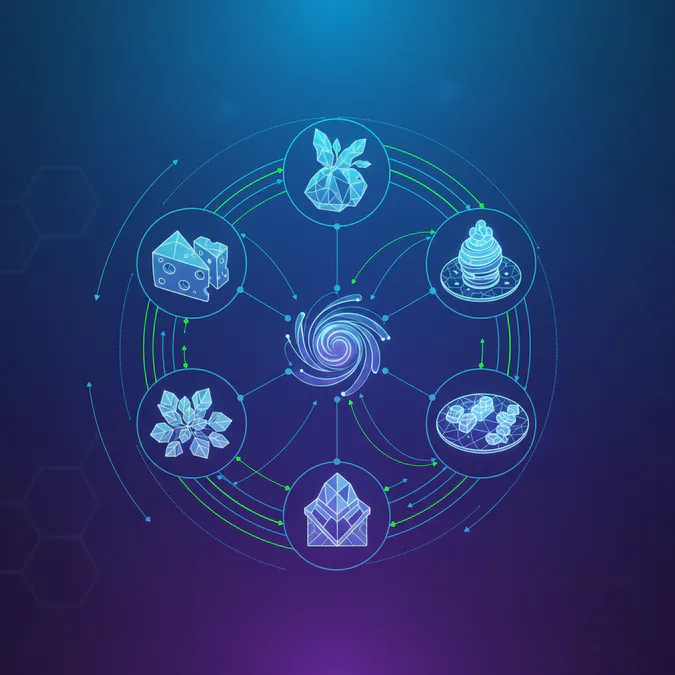 Overview of Food Trends 2026 - Essential Food Trends 2026: 10 Simple Insights for F&B