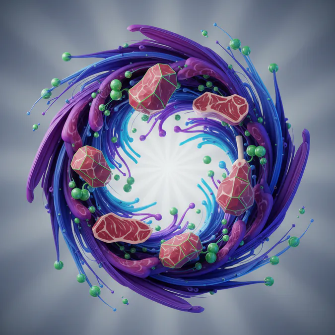 The Return of Red Meat - 2026 Food Trends: The Ultimate Return of Red Meat and Personalized Dining