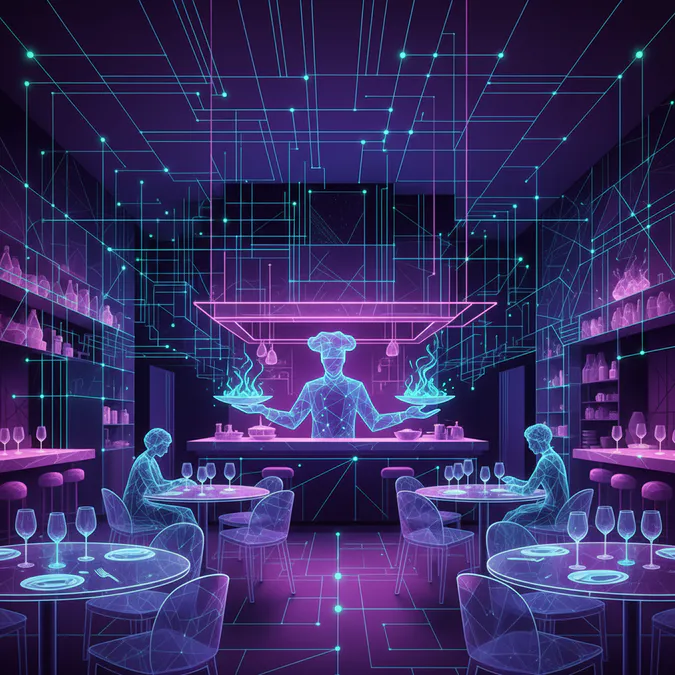 Restaurant Industry 2026 Outlook: Key Drivers of Growth - Restaurant Industry 2026: The Ultimate Proven Growth Guide