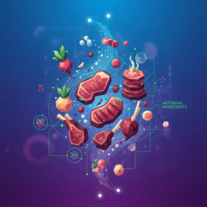 The Return of Red Meat - 2026 Food Trends: 10 Proven Trends for Effortless Dining