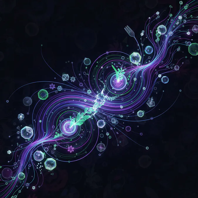 The Future of Food in 2026 - 2026 Food Trends: The Ultimate Guide to Preserved Flavors